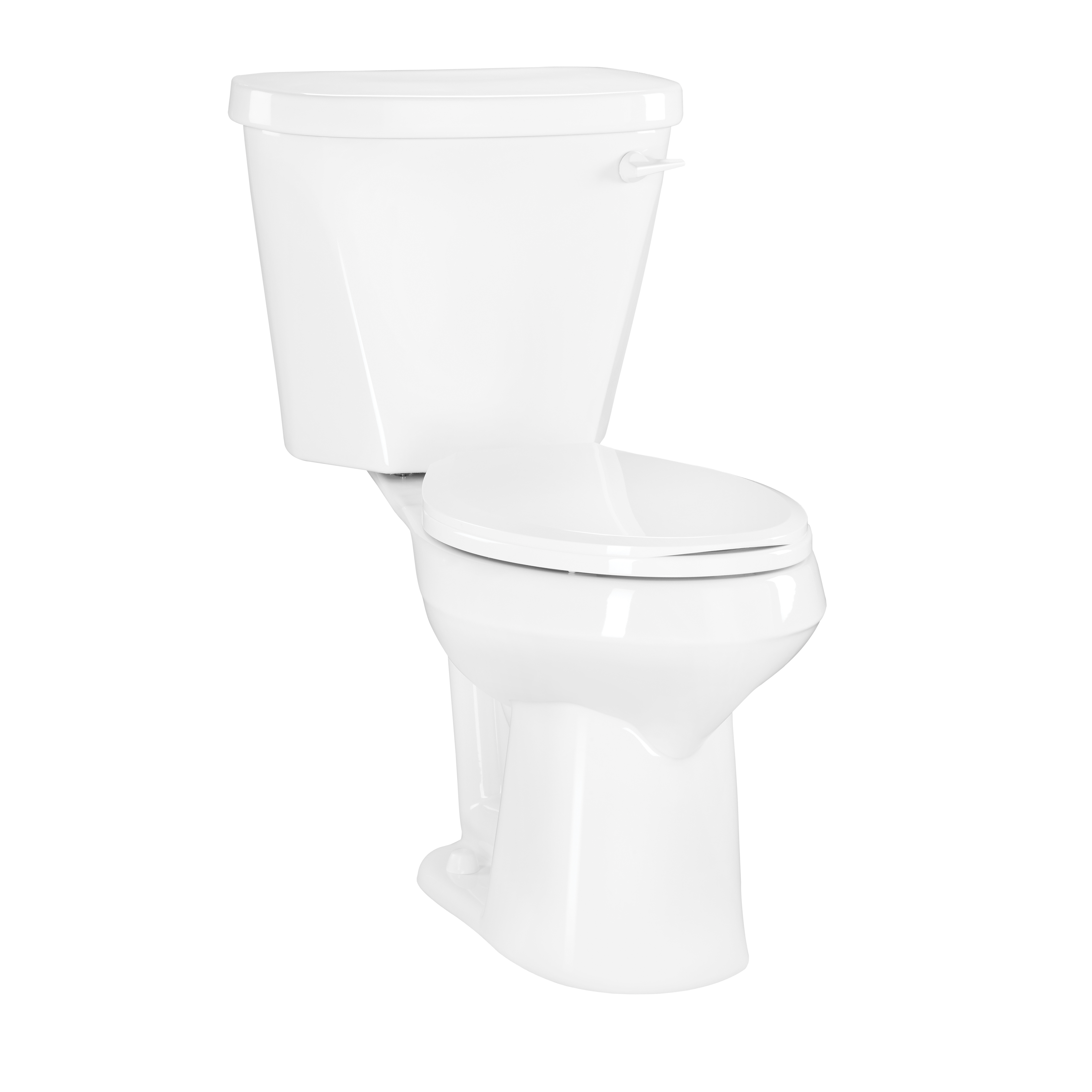CAD Drawings BIM Models Mansfield Plumbing Products LLC Summit® Pro Toilets